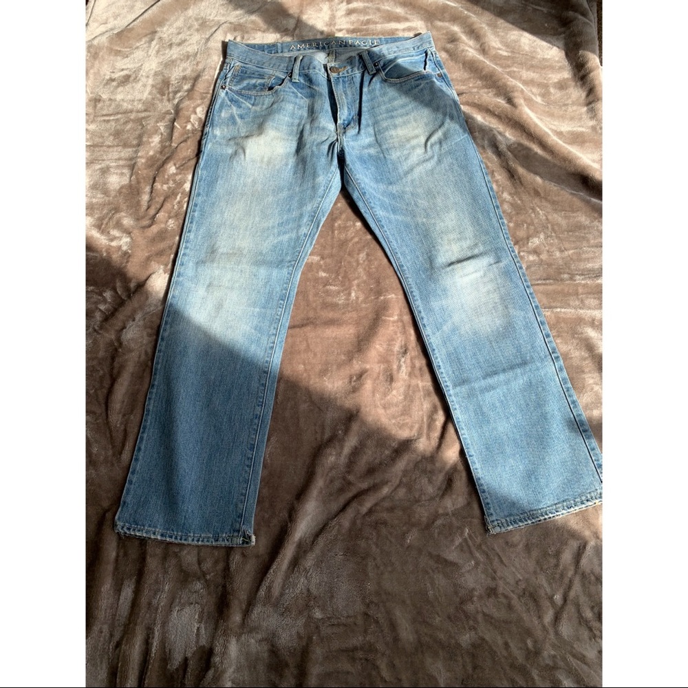 American Eagle Mens Jeans